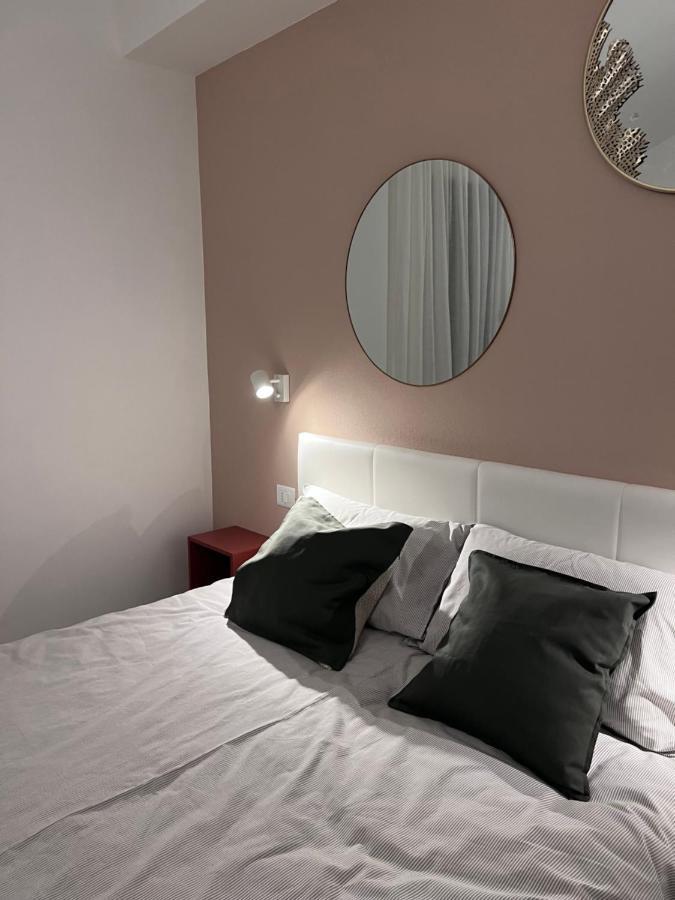 Quiet Room Bologna Eksteriør billede