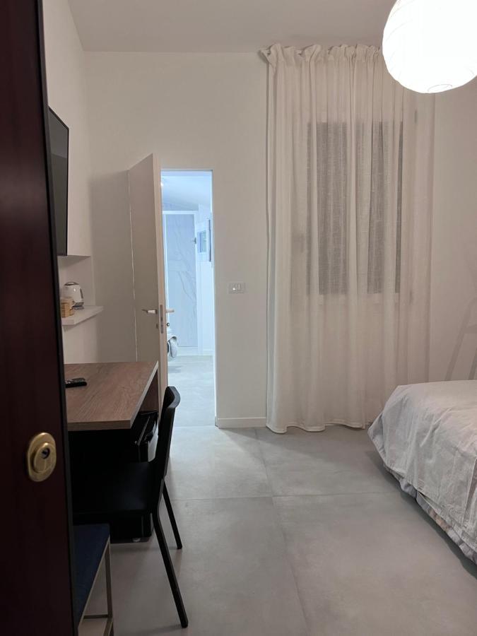 Quiet Room Bologna Eksteriør billede