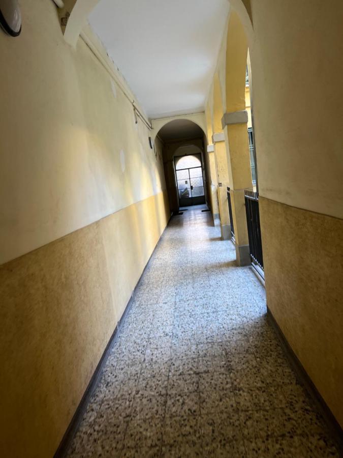 Quiet Room Bologna Eksteriør billede